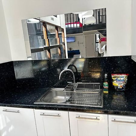 3Bed2Bath Paddington/Edgware Appartement Londen Buitenkant foto