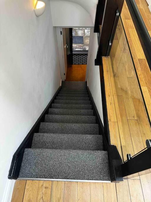 3Bed2Bath Paddington/Edgware Appartement Londen Buitenkant foto