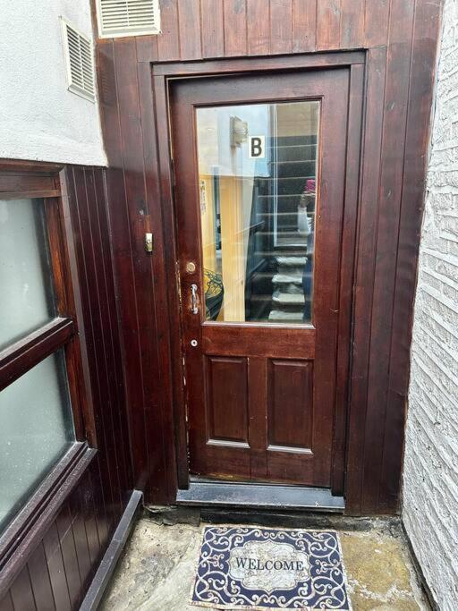 3Bed2Bath Paddington/Edgware Appartement Londen Buitenkant foto