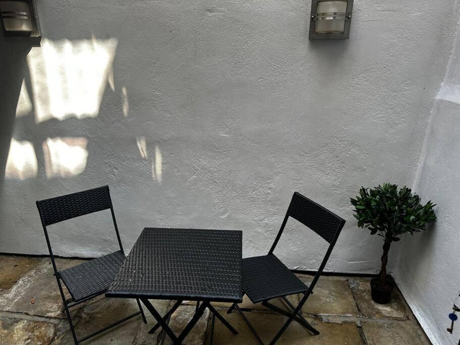 3Bed2Bath Paddington/Edgware Appartement Londen Buitenkant foto