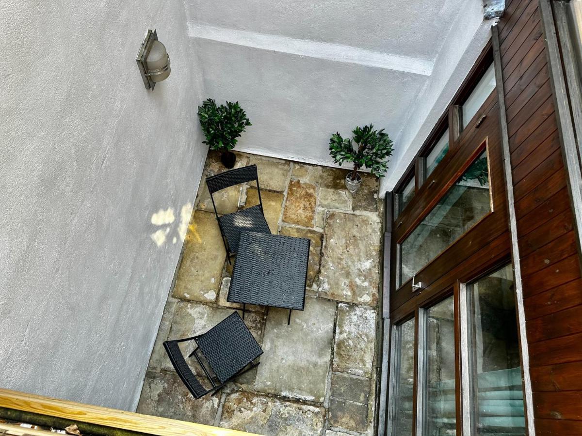3Bed2Bath Paddington/Edgware Appartement Londen Buitenkant foto