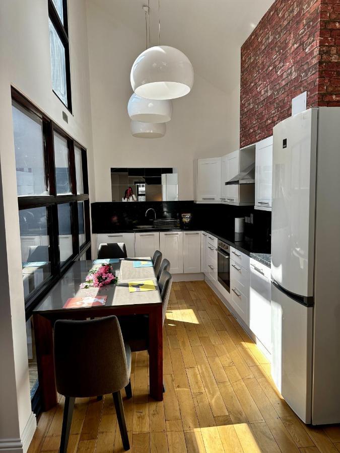 3Bed2Bath Paddington/Edgware Appartement Londen Buitenkant foto