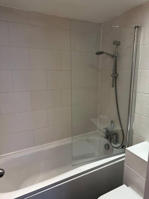 3Bed2Bath Paddington/Edgware Appartement Londen Buitenkant foto