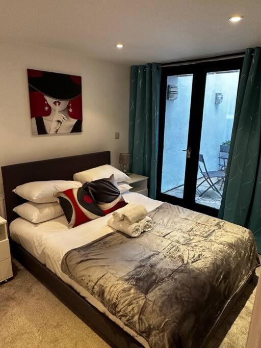 3Bed2Bath Paddington/Edgware Appartement Londen Buitenkant foto
